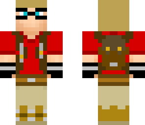 minecraftteyen