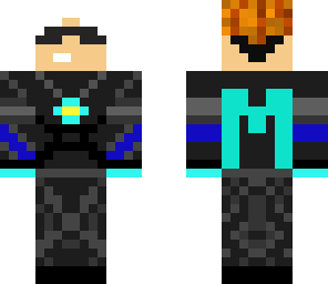 matt does minecraft