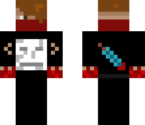 assasin me