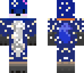 galixy fox