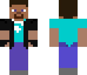 steve jet