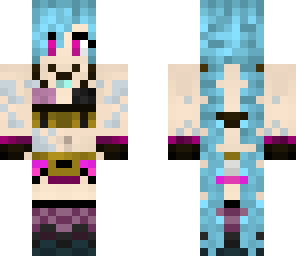 jinx