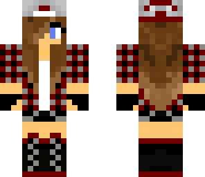 skater girl 2