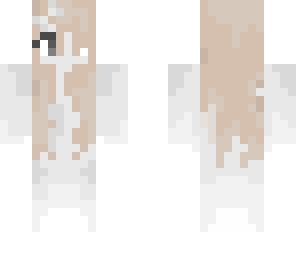 ghost girl