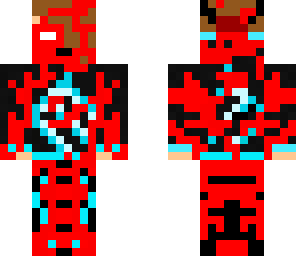 devil incorporation eletric