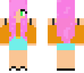 cute girl