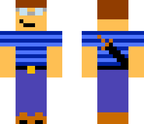 kingadanerds mark 2
