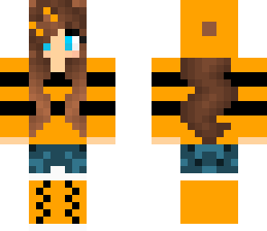 my skins halloween skin