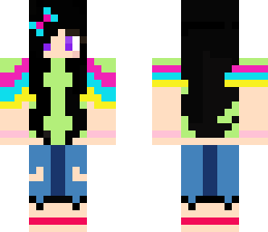cool girl