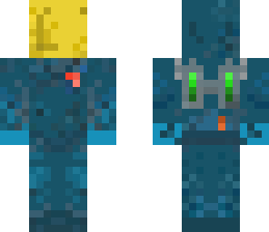 astronaut
