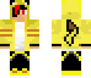 pikaboy