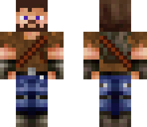 stevarino