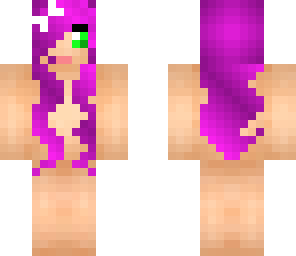 purple hair base