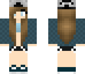 my skin