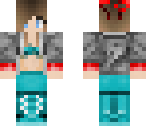 sexy skin