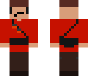 soldier