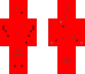 bloody corpse