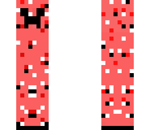 creeper mania