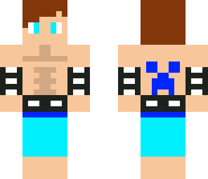 water warrior