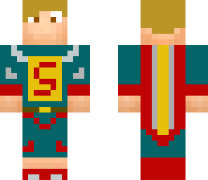 super msn fan
