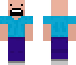 notch steve