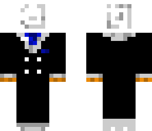 box man