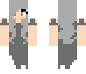 my ghost skin