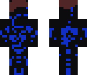 tron glitch