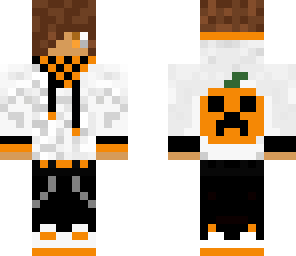 halloween boy