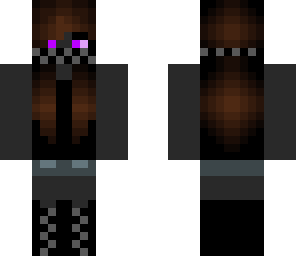 enderfied me