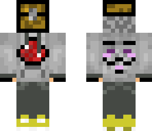 redstonechest
