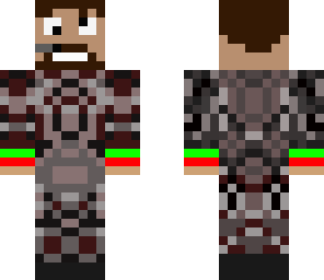 army guy