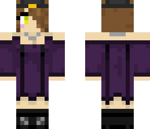 selphie witch 2