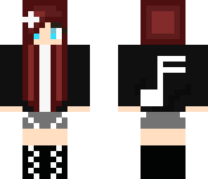 twin sister