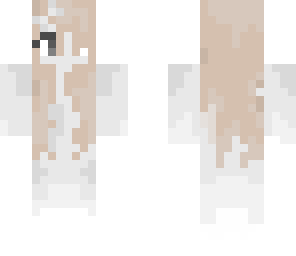 miss ghostie