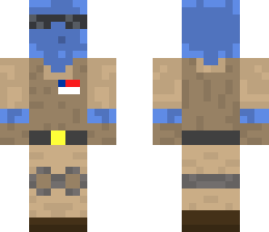 soldier slime
