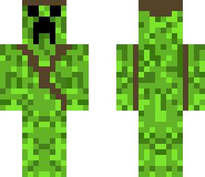 western creeper
