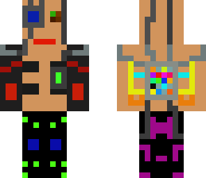 cyborg