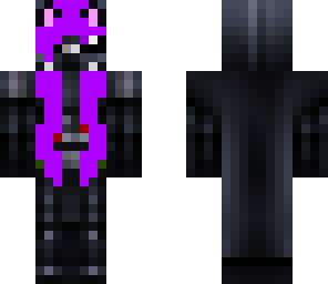 darth leopardclaw17