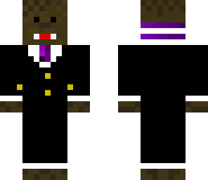 tuxed chewy