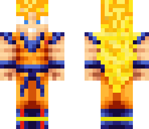 goku super sayadin 3