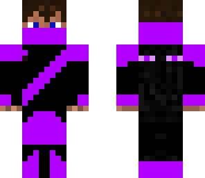end knight