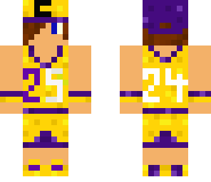 lakers boy