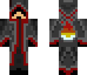 fire wizard v2