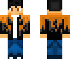 hd naruto jacket
