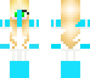smurfette