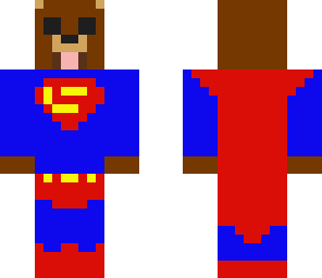 super ****bear