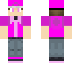 fairy type pokemon trainer