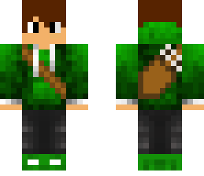 teen archer