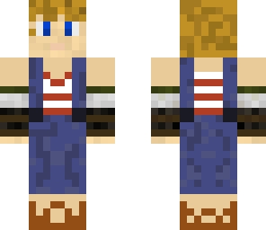 farmer fredjed